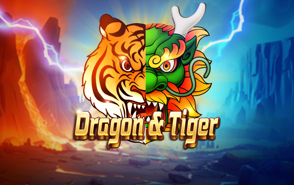 Dragon & Tiger