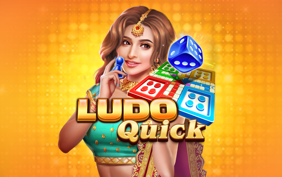Ludo Quick