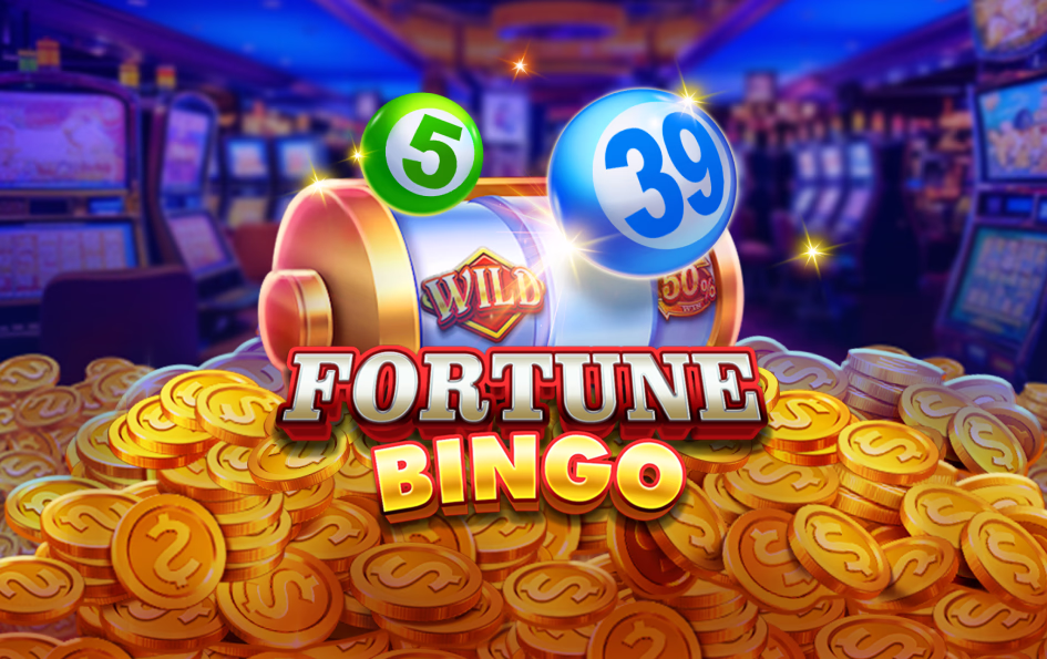 Fortune Bingo