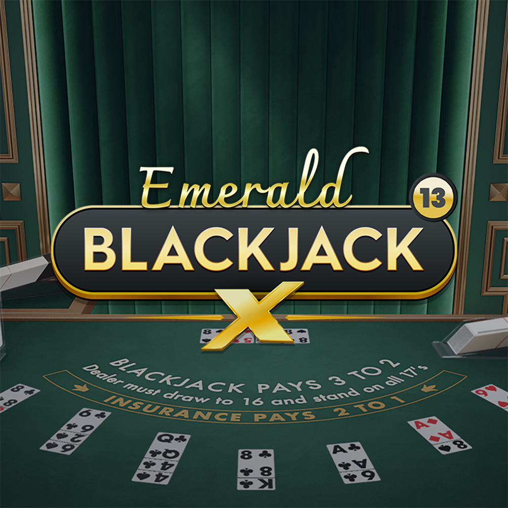 BlackjackX 13