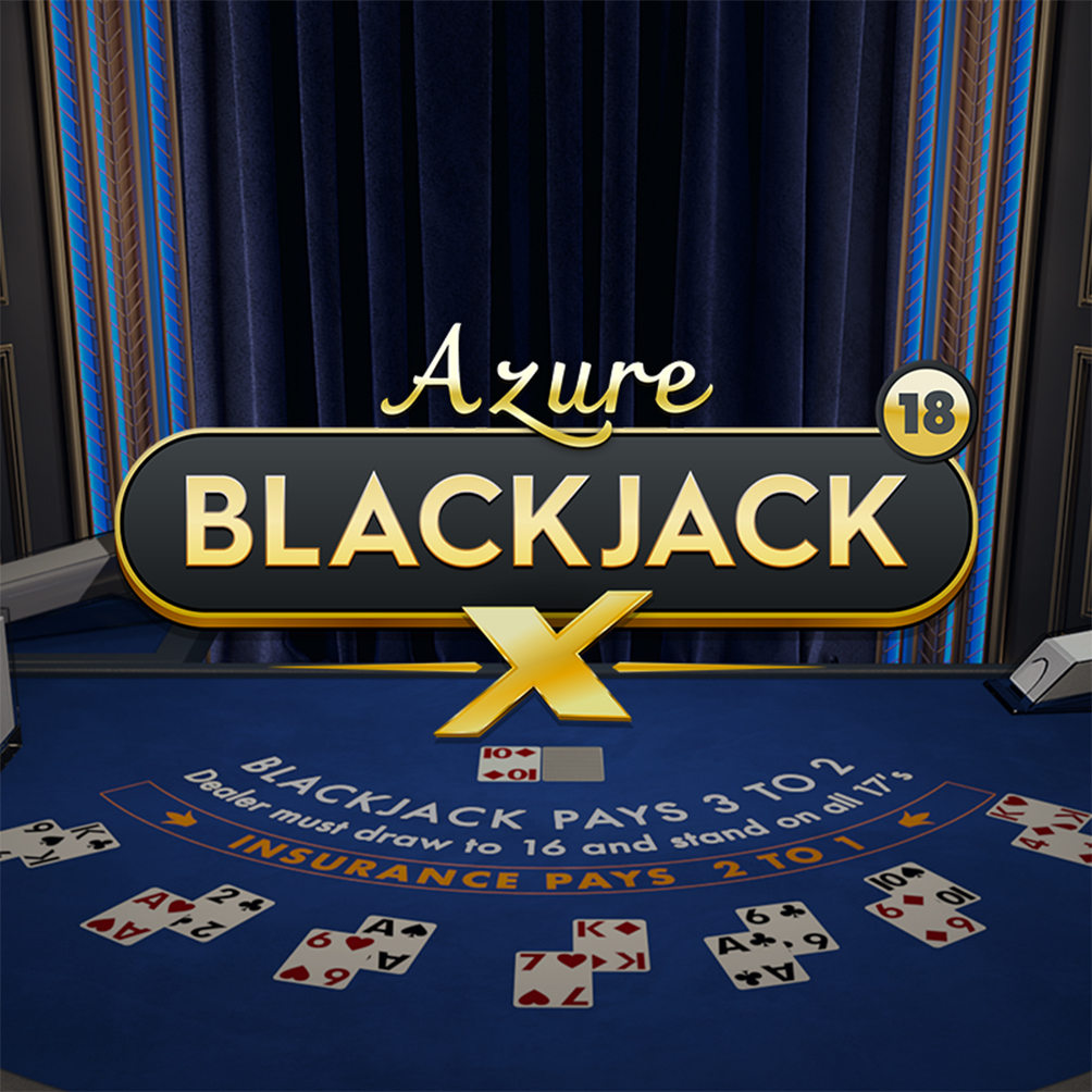 BlackjackX 18