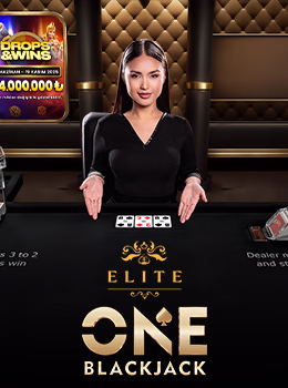 Elite ONE Blackjack