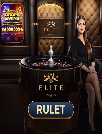 Elite Roulette