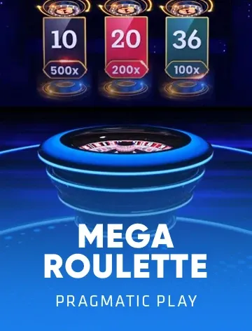 Mega Roulette