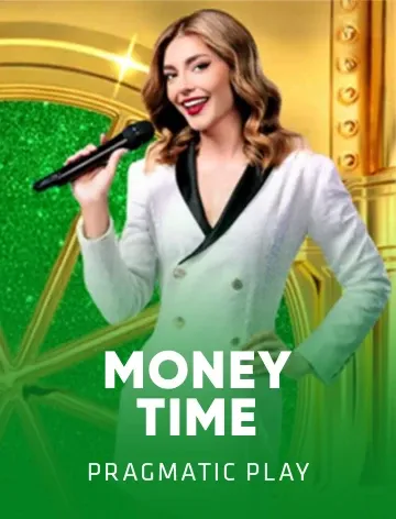 Money Time
