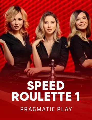 Speed Roulette 1