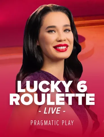 Lucky 6 Roulette