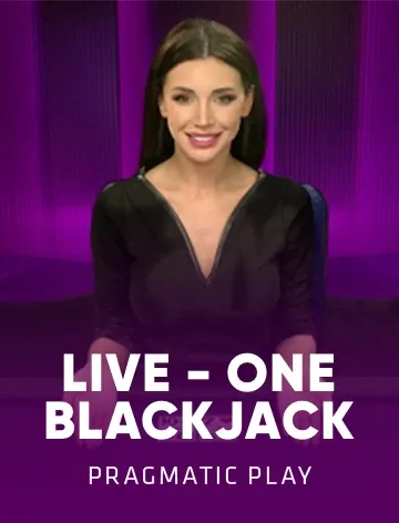 ONE Blackjack 1
