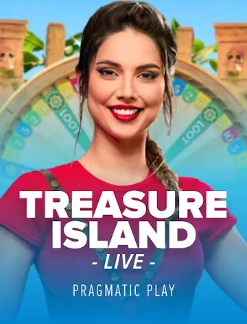 Treasure Island