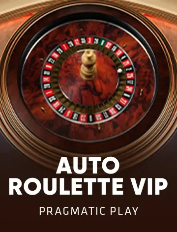 Auto Roulette VIP