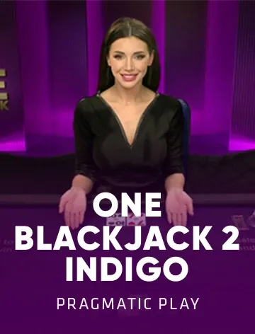ONE Blackjack 2
