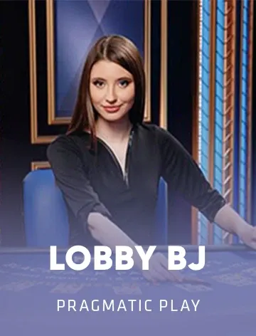 Blackjack Lobby