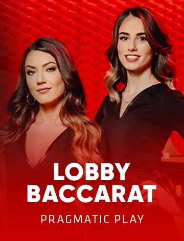 Baccarat Lobby