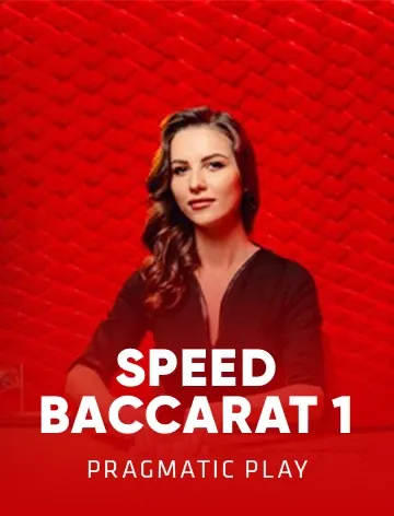 Speed Baccarat 1