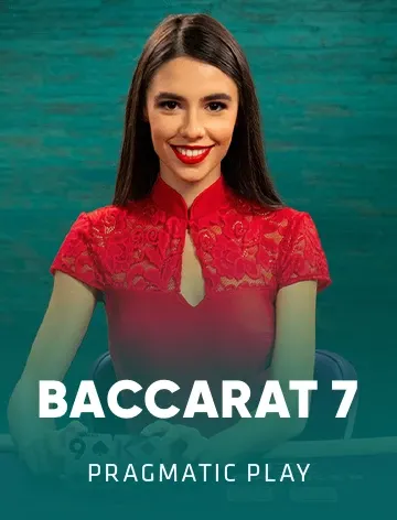 Baccarat 7