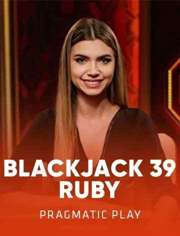 Blackjack 39