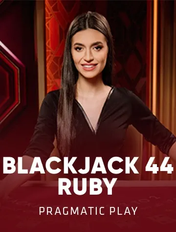 Blackjack 44