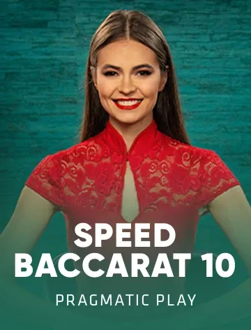 Speed Baccarat 10