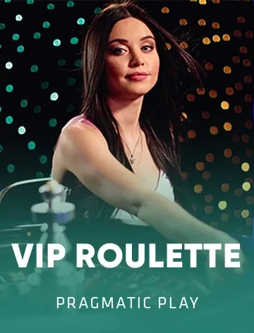 VIP Roulette