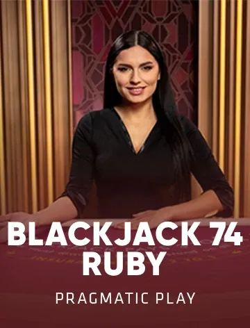 Blackjack 74