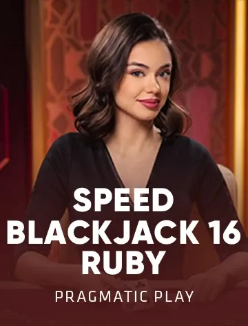 Blackjack 16