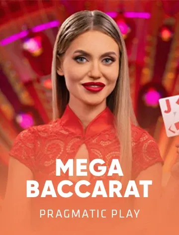 Mega Baccarat