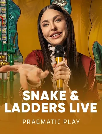 Snake & Ladders Live
