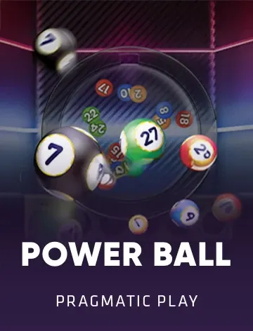 Power Ball