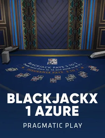 BlackjackX 1
