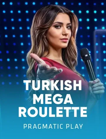 Turkish Mega Roulette