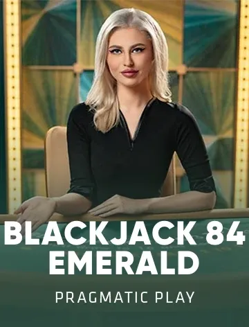 Blackjack 84