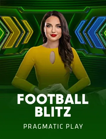 Football Blitz