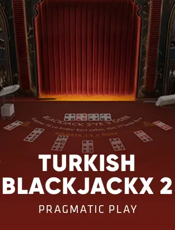 Turkish BlackjackX 2