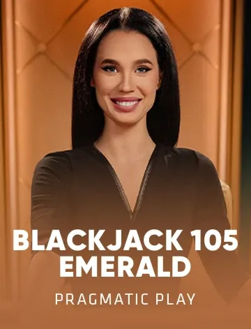 Blackjack 105