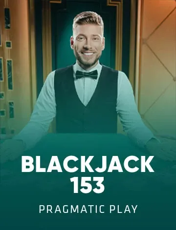 Blackjack 153
