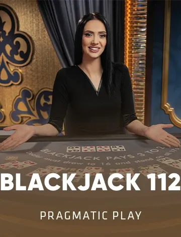 Blackjack 112