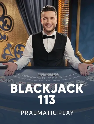 Blackjack 113