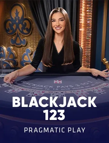 Blackjack 123