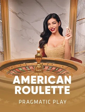 American Roulette