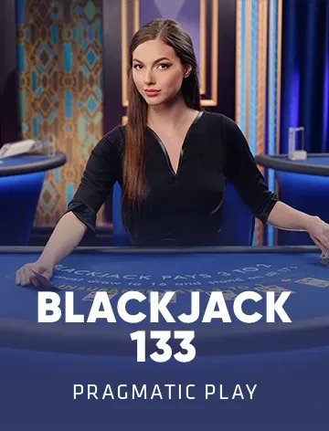 Blackjack 133