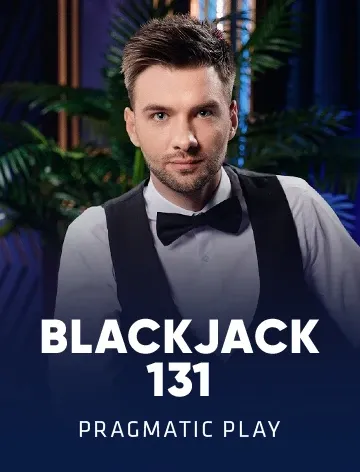 Blackjack 131