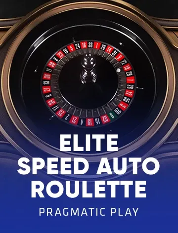 Elite Speed Auto Roulette