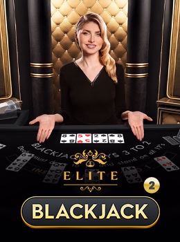 Elite Blackjack 2