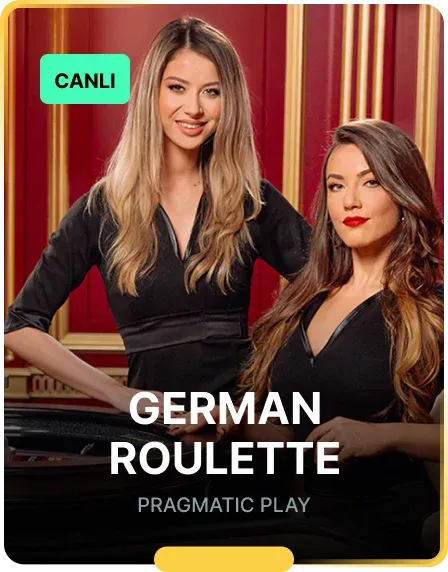 German Roulette