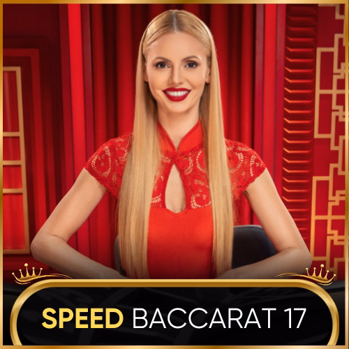 Speed Baccarat 17