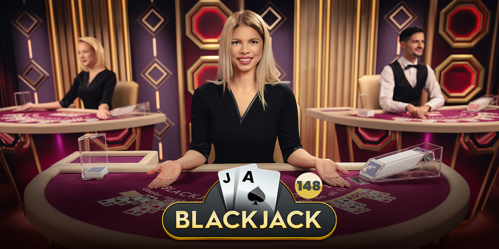 Blackjack 149