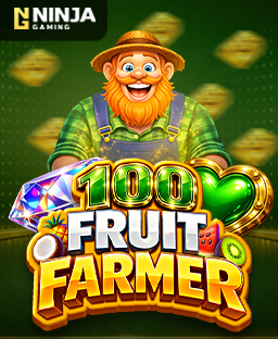 100 Fruit Farmer
