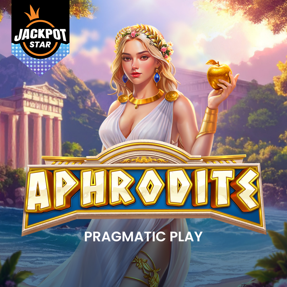 Aphrodite - Jackpot Star