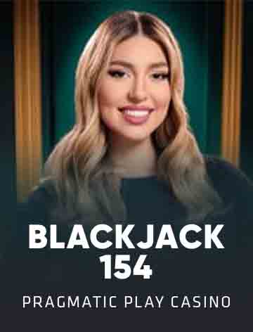 Blackjack 154
