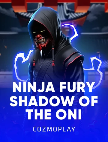 Ninja Fury: Shadow of the Oni
